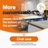 Custom Color