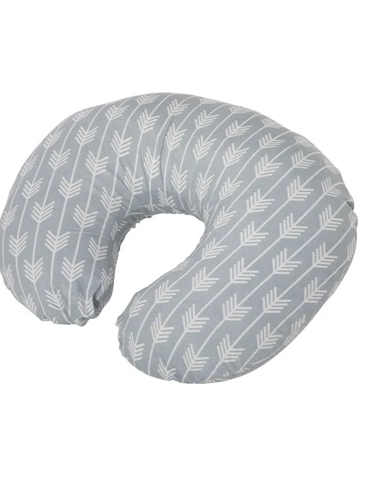 Breastfeeding Baby Cushion U Shape Newborn Baby Nursing Pillows Breast