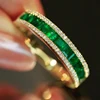 18K yellow gold