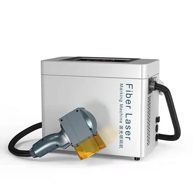 20W portable laser - 1