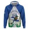 Blu e bianco 2