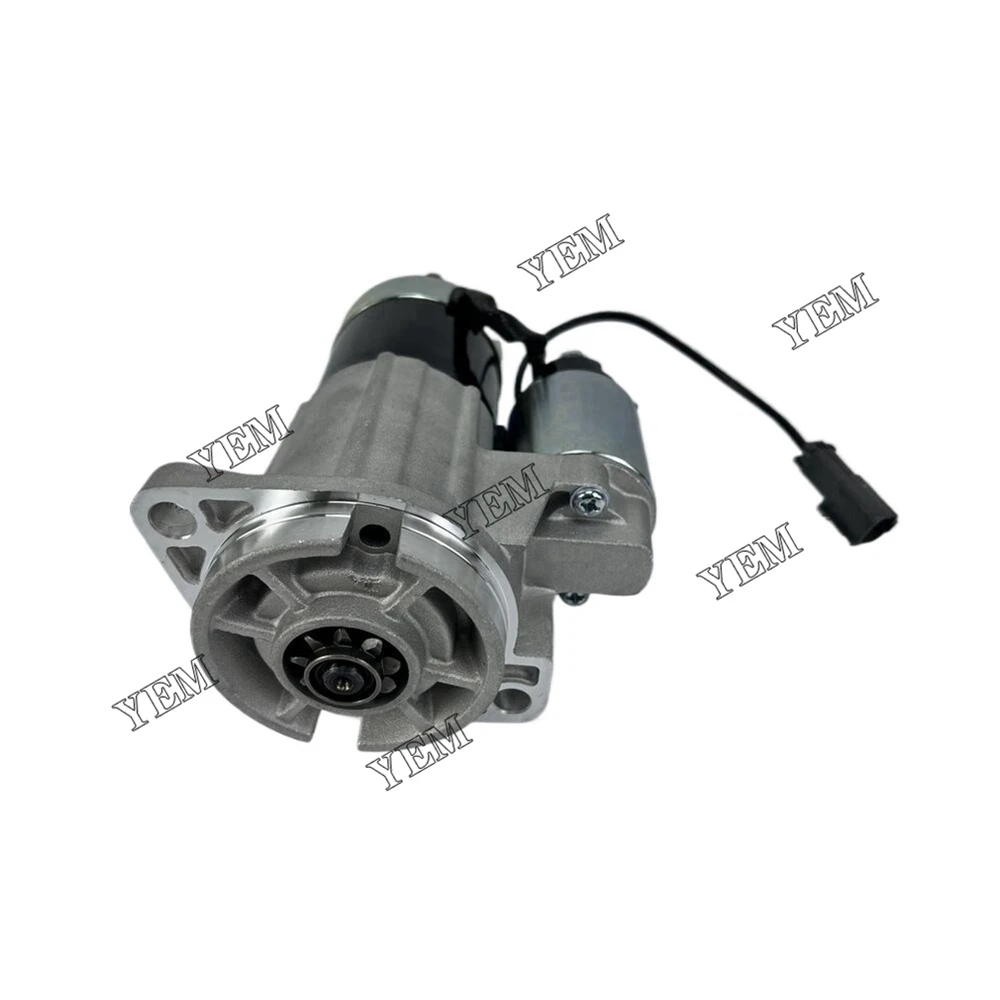 For Mitsubishi Starter Motor 91H20-03330 Universal Engine Parts 2