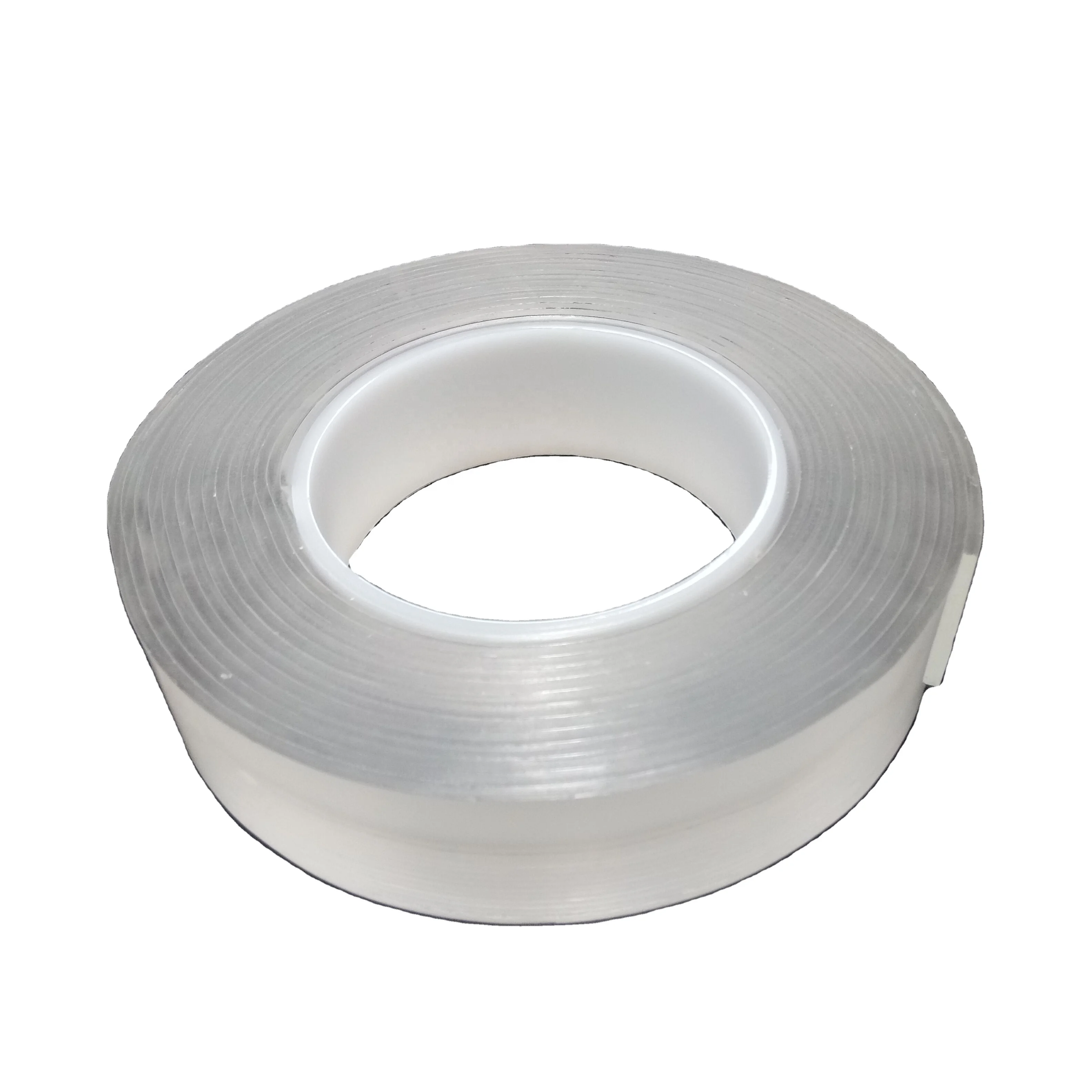 vhb clear acrylic pet waterproof removeble nano tape - buy nano