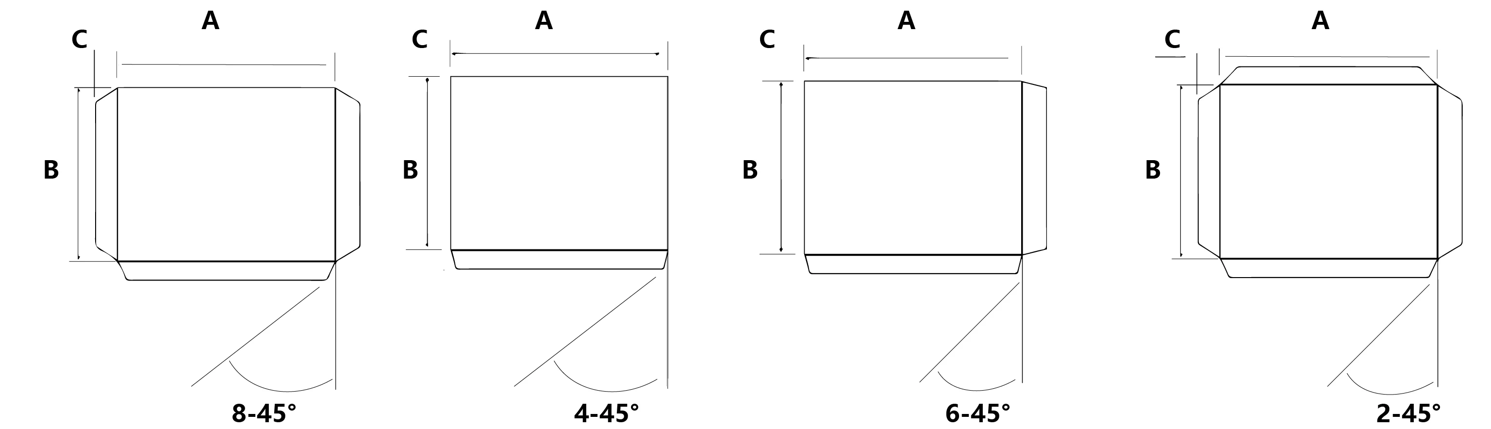 Corrugated Cardboard Slip Sheet