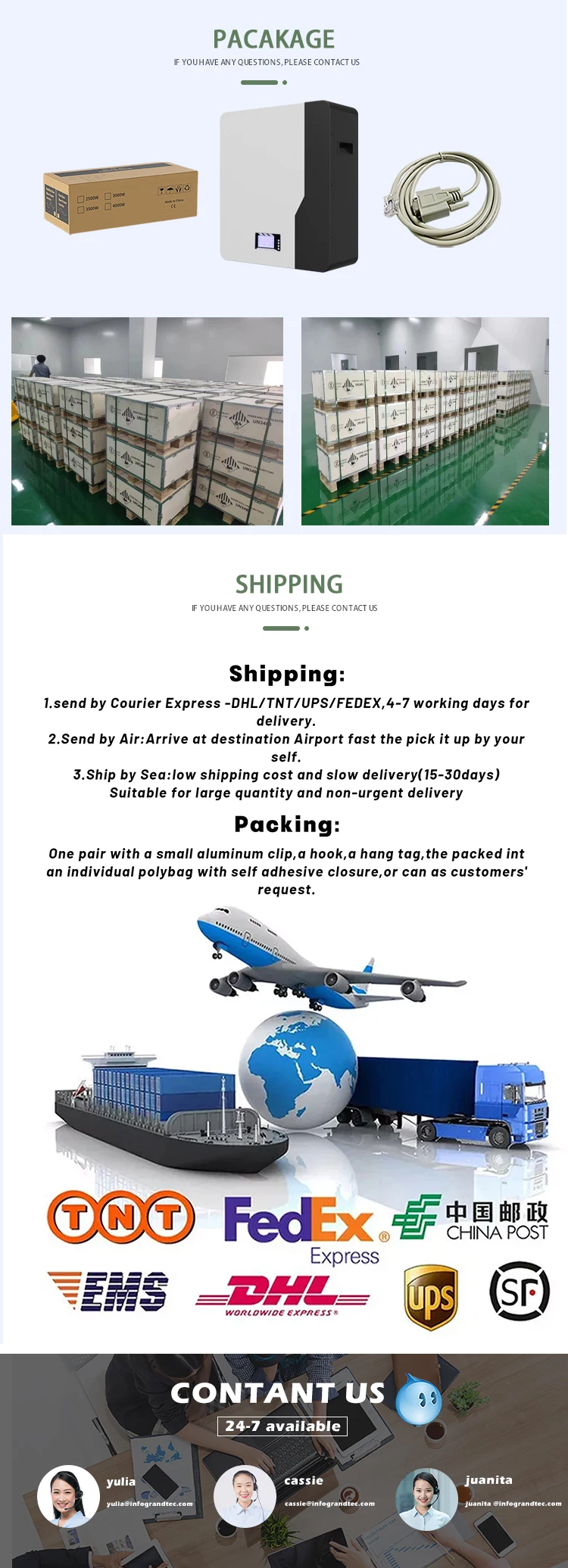 product new 512v lithium battery power wall mounted 5kwh 100ah home energy storage solar battery lithium for solar storage system-11