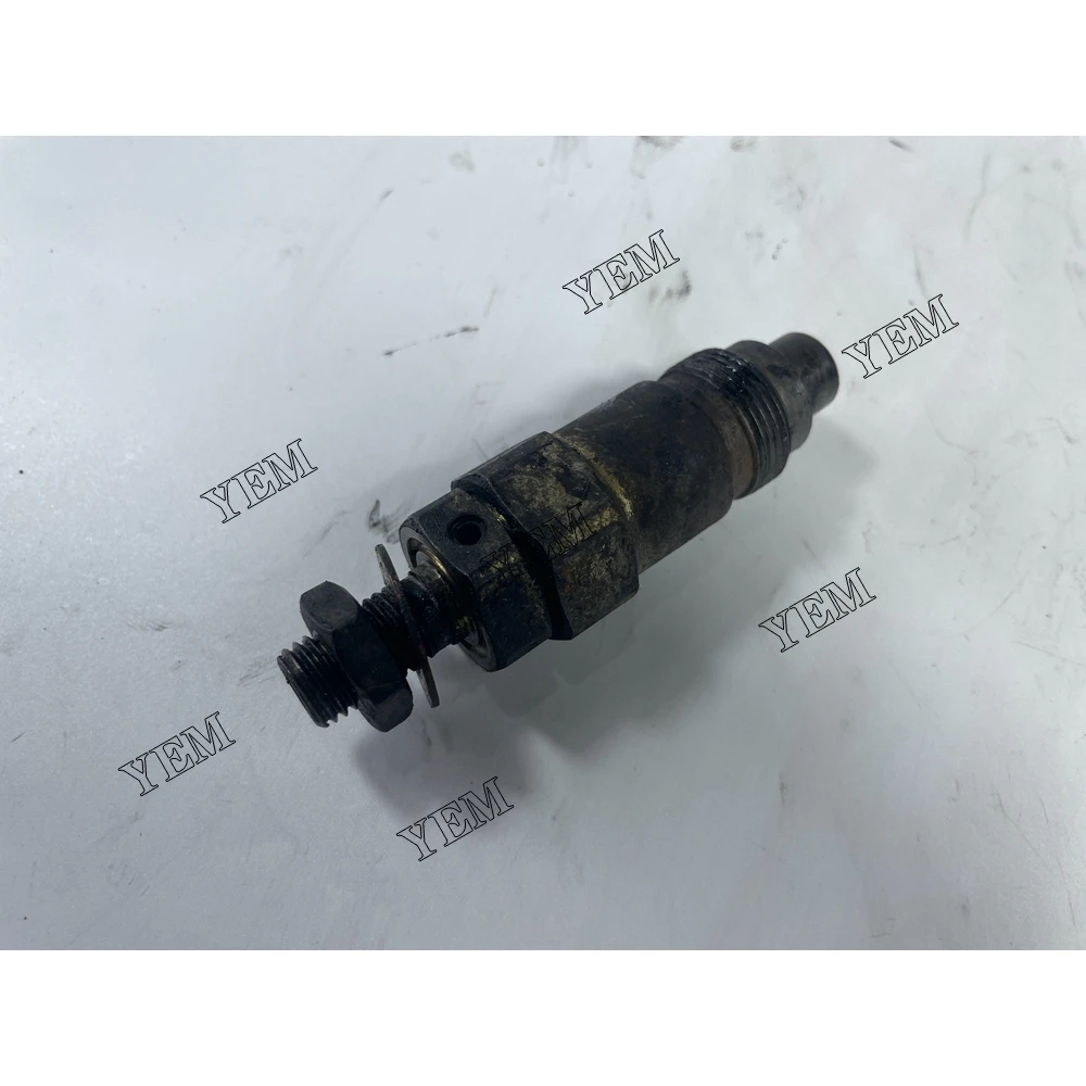 For Isuzu 4FB1 Fuel Injector Repair Parts 2