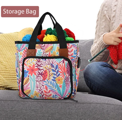 Charmkey Storage Bags Portable and Eco-Friendly Solutions