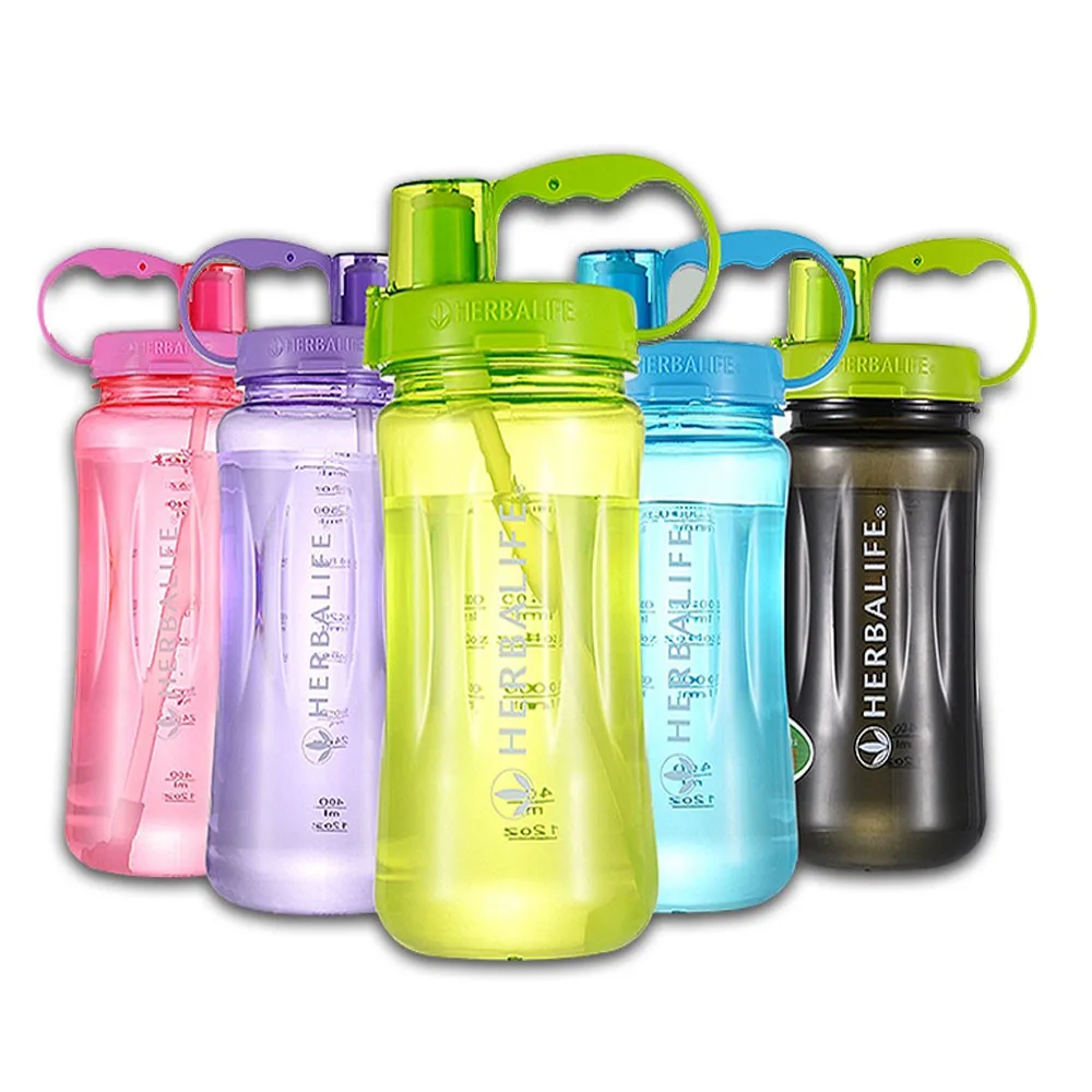 Herbalif 2000ML Drinking Water LeakProof Water Adult Bottle