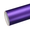 Chrome violet mat
