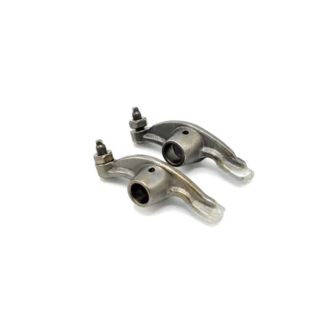 Alibaba.com: Lifan 125 Engine Rocker Arms for Dirt Bike Pit Bike ...