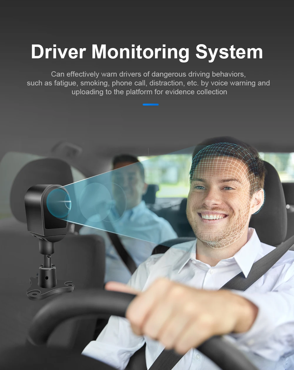 Aoedi D03 4 Channel Live Video Recorder 1080p Hd Car Black Box Camera