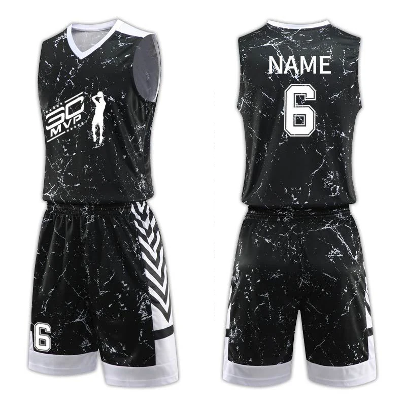 MAJESTIC SIX(6) tm Unisex Basketball Jersey – Jamurban Apparel