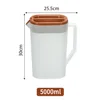 Brownish Red 5L