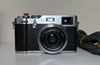 X100F-90% nuevo