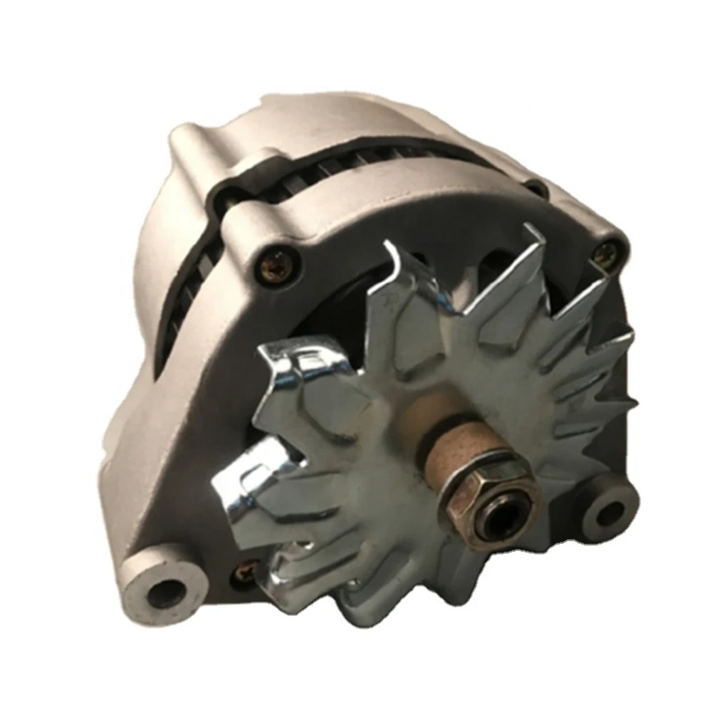IZUMI Alternator for Volvo EC140BLC 20482686 China Manufacturer Engine Parts