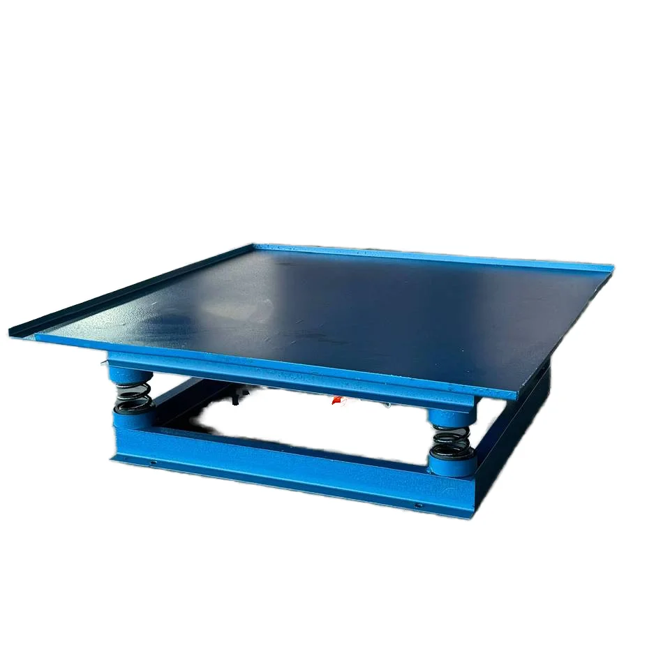 Factory Price High Quality Mini Electrodynamic Vibrating Table for Concrete Moulds| Alibaba.com Factory Price High Quality Mini Electrodynamic Vibrating Table for Concrete Moulds| Alibaba.com