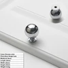 Chrome color - CY-FH-HT018 - 20mm diameter