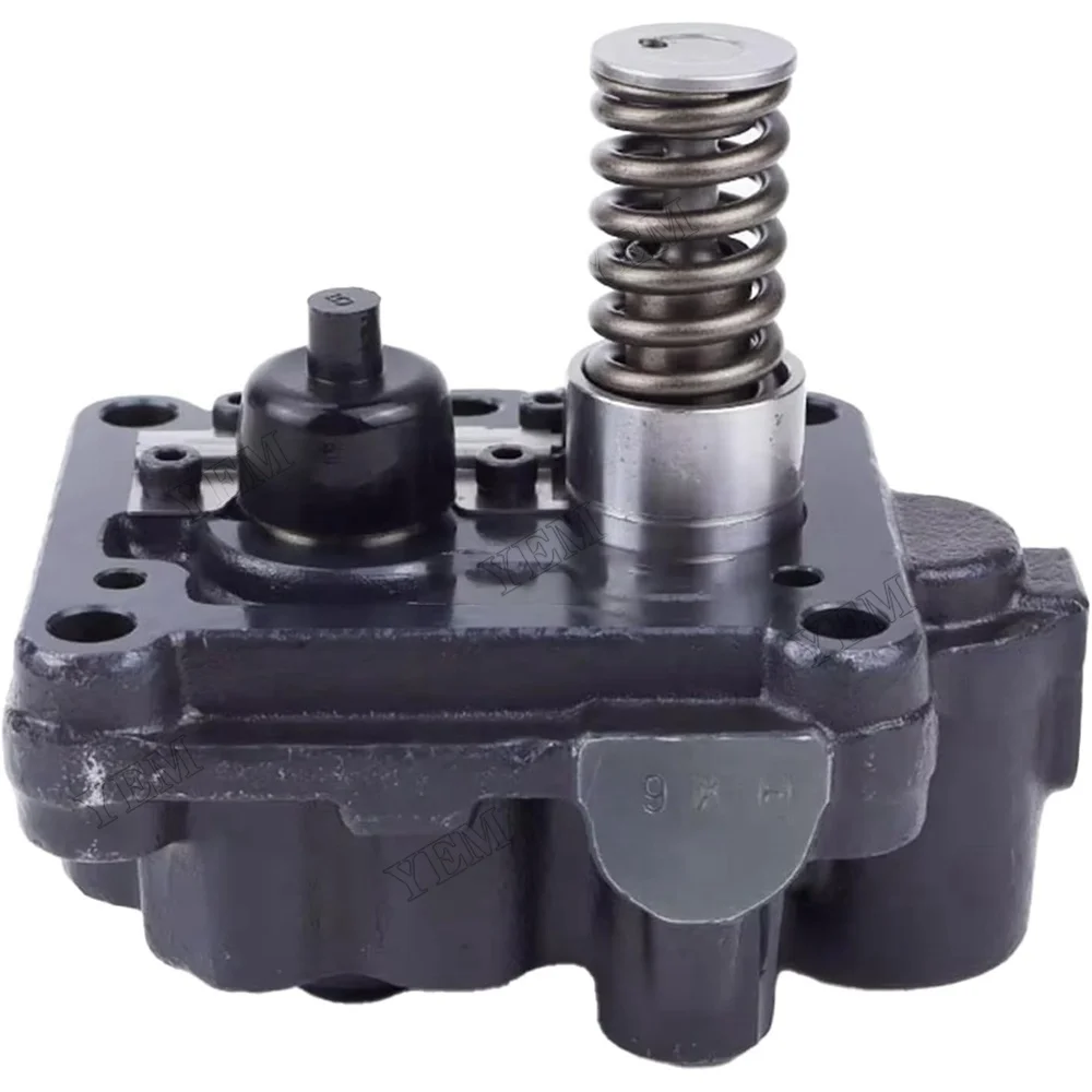 Fuel Injection Pump 729683-51390 for Yanmar Engine 4TNV88 3