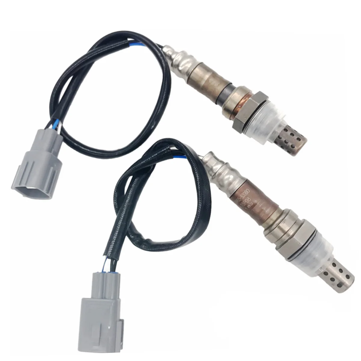 2PC Oxygen Sensor 89465-53080 89465-53060 for Toyota Altezza 2PC Oxygen Sensor 89465-53080 89465-53060 for Toyota Altezza