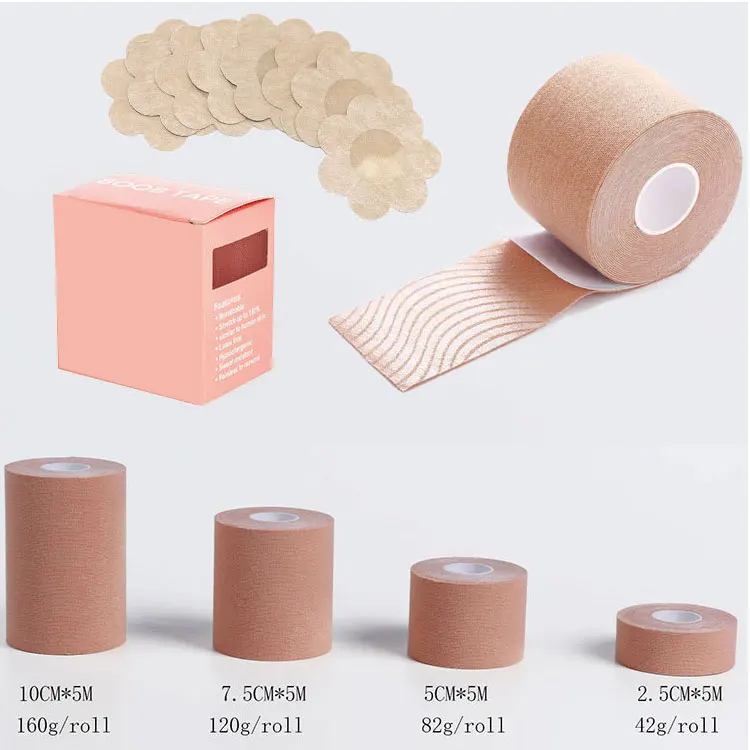  Fearless Tape - Double Sided Tape for Fashion