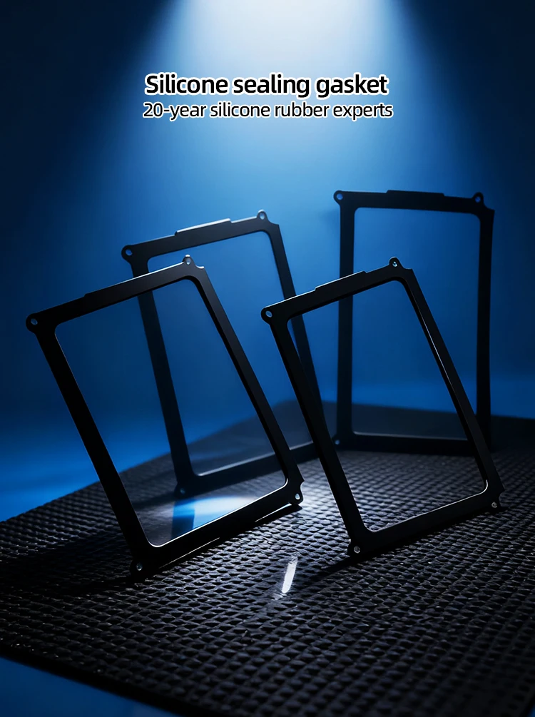 hnbr   chemical resistant shockproof for automotive  electronics-0