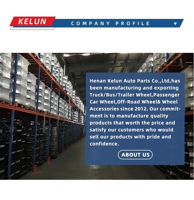 Custom DUB Wheels KELUN WHEELS 24