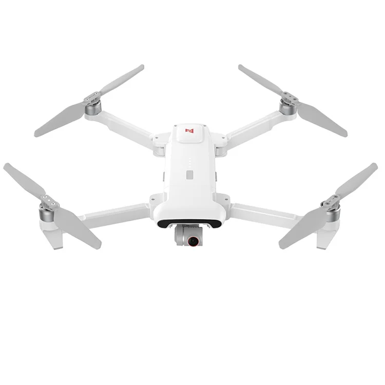 x8 long range drone