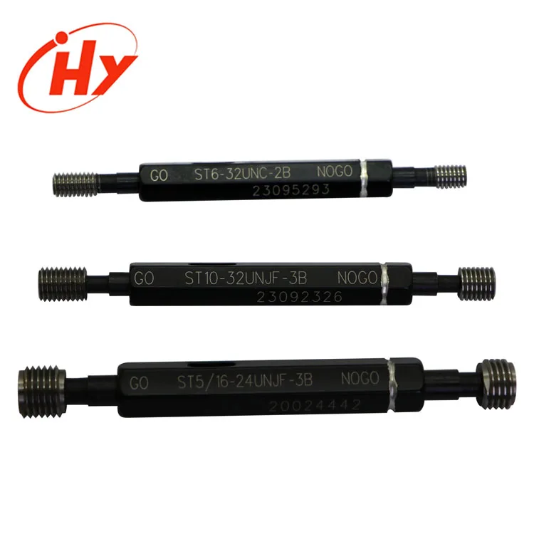 Inspect Thread Hole Diameter Measuring Thread Plug Gauge| Alibaba.com