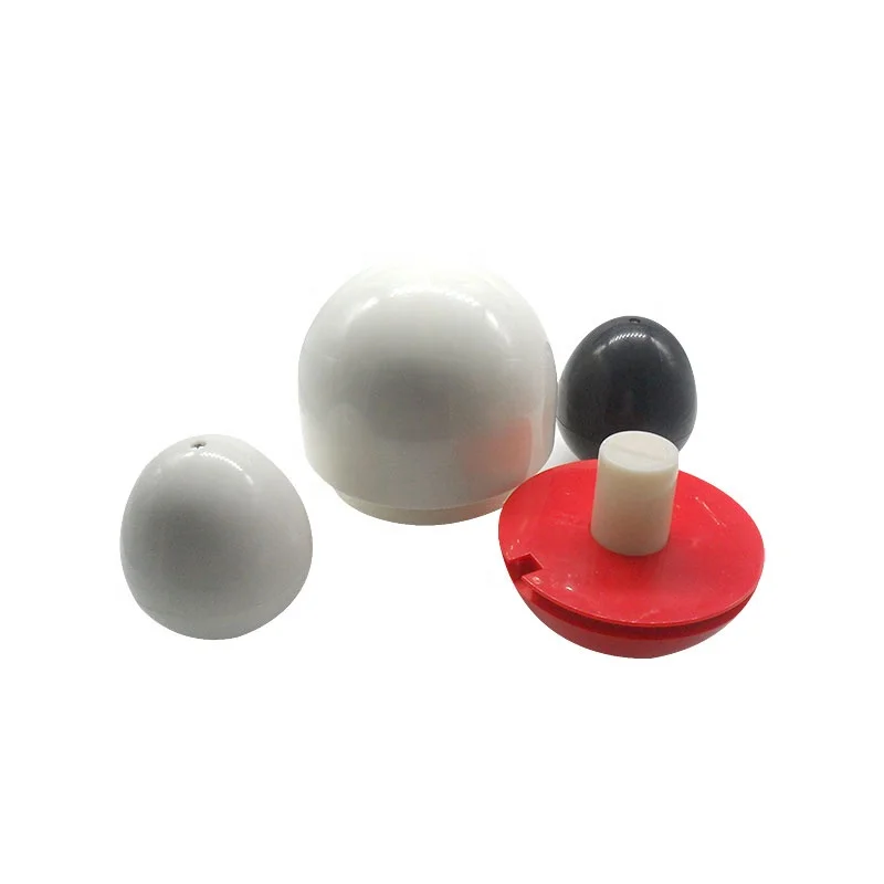 Никогда не раскладывающийся вес воблер Балансирующий воблер-мяч малыш детские игрушки аксессуары