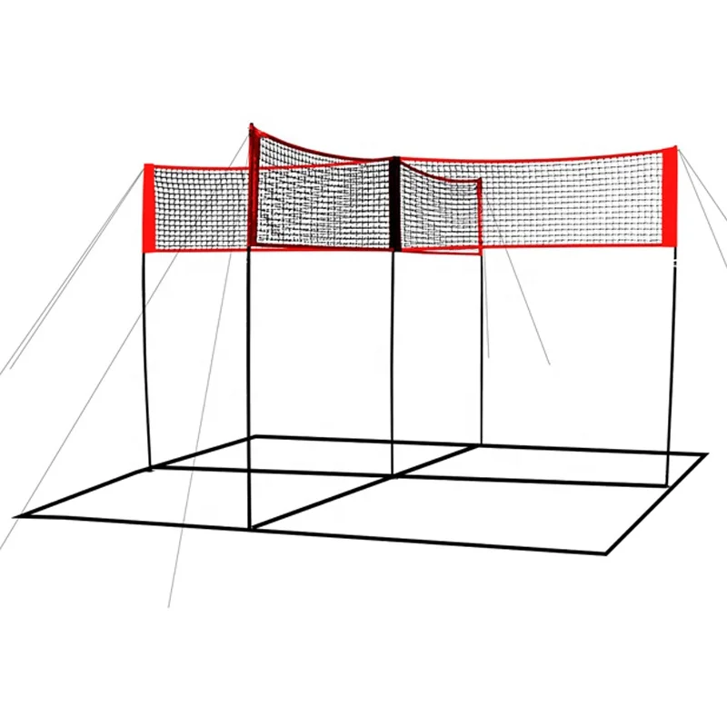 Squaring net. Squaring net