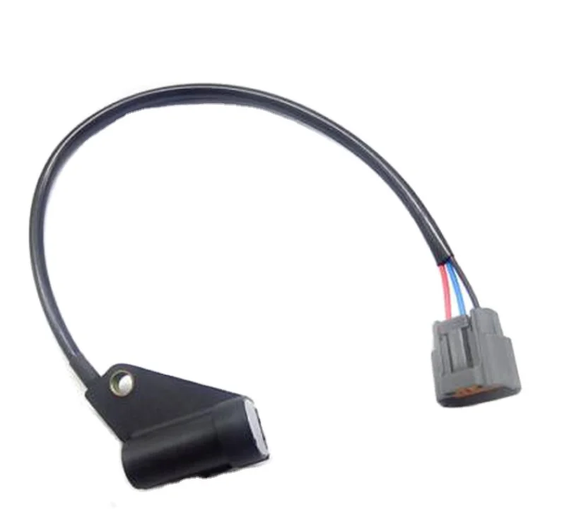 Mazda FSD-18-221 Crankshaft Sensor by SKTOO - Reliable Performance