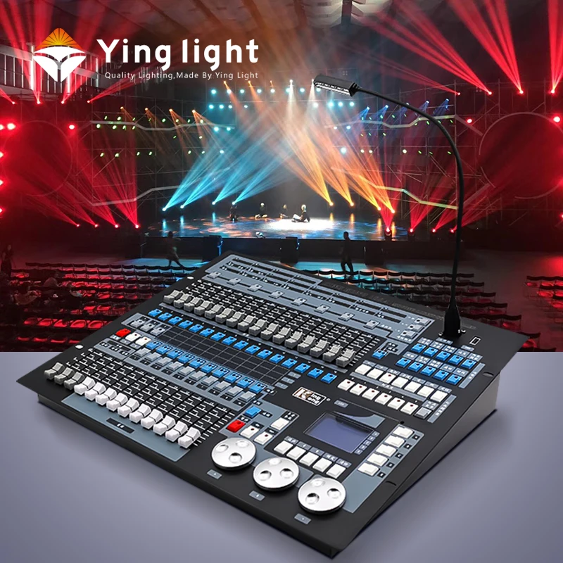 DJ機材 lil kong Disco Lighting Console King Kong 1024 DMX Controller DJ