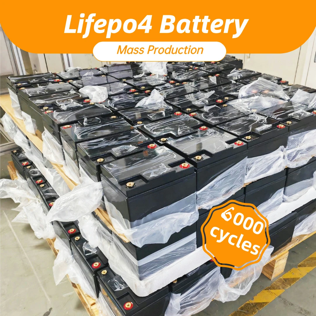 Deep Recycle Alibaba.com: Deep Recycle 24V 250A High Capacity Lithium Ion Solar ...