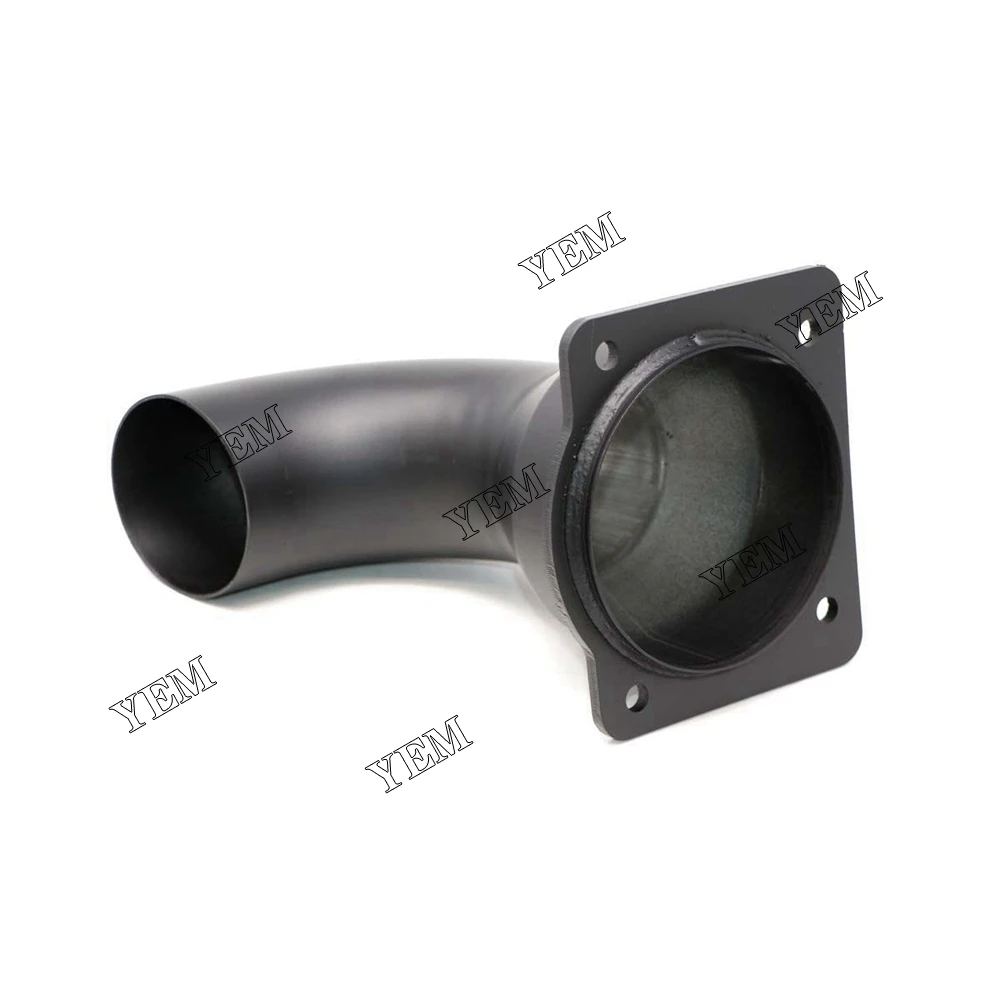 Part No. 7334816 EXHAUST TUBE Fit for Bobcat Engine Parts 2