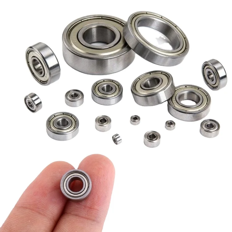 High Quality 608 Zz Skateboard Bearings 608 rs 8x22x7| Alibaba.com