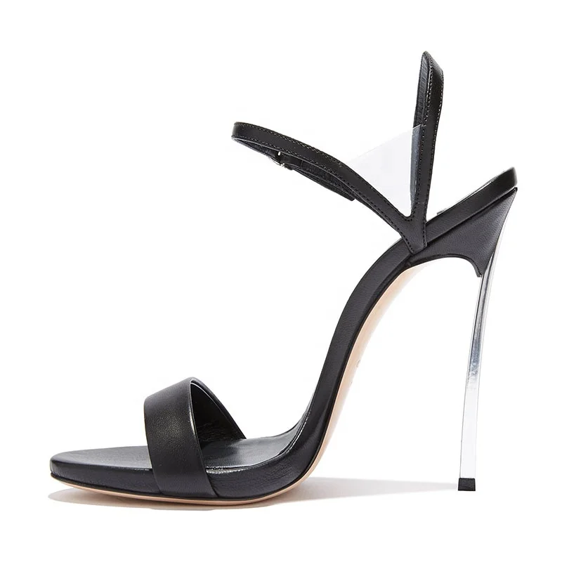 Fashion Elegant Bling Stiletto High 