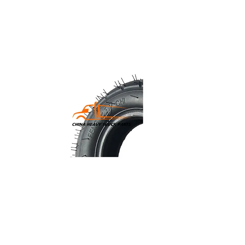 Sinotruk C7h/T7h/T5g Sitrak Cabin Parts WG9900610033 315/70r22.5 