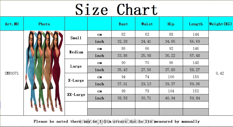 New Popular Women Fashion Sexy Long Sleeve Zip Front One Piece Bodycon Jumpsuit Romper Women Buy Official Jumpsuit Stacker Pants Zip Up Jumpsuit Corset Corset Long Sleeve Bodycon Burgundy Boho Jumpsuit Trendy