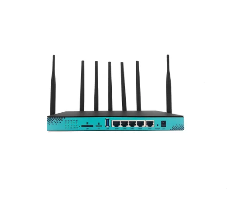 WG1608 D-M 5G/LTE Router Dual Band 2.4 & 5ghz – Reach INW