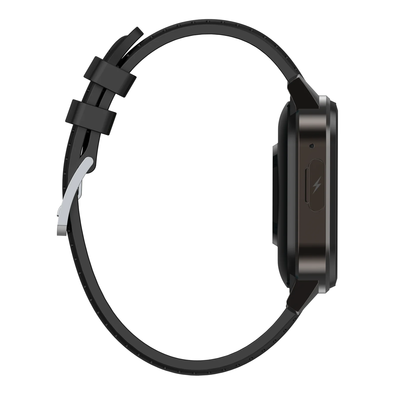 DM62 Smartwatch Android GPS Navigation with 1000mah Battery