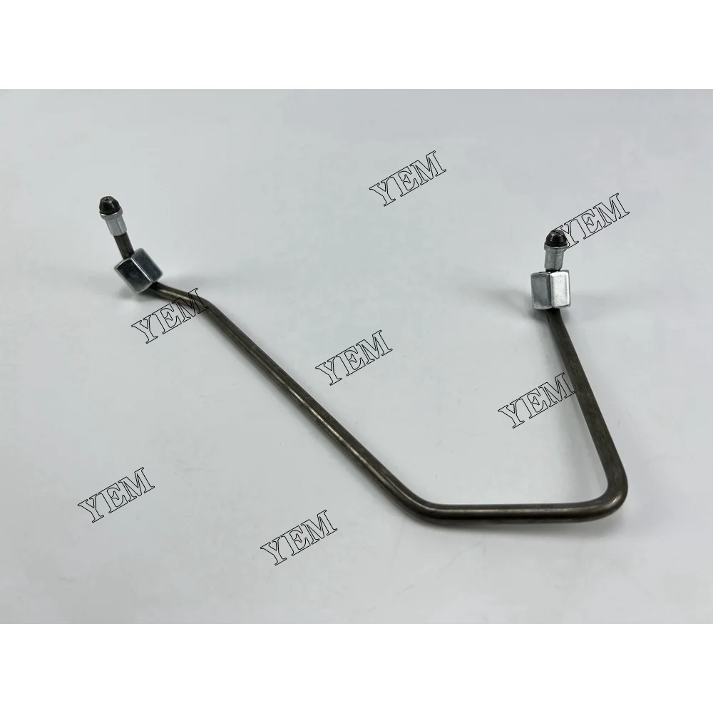 1C010-53720 Fuel Pipe for Kubota V3300 Engine Replacement Parts 4
