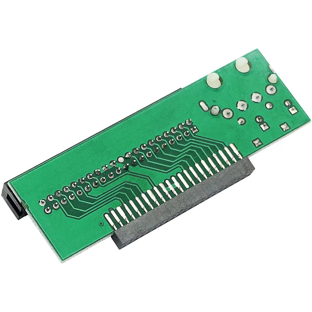 Adattatore IDE A SATA HDD 3.5 Connettore Convertitore Per Disco Rigido Ide A Sata~p142654372 Adattatore IDE A SATA HDD 3.5 Connettore Convertitore Per Disco Rigido Ide A Sata~p142654372