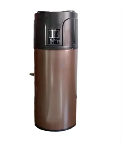 All-In-One Air to Water Renewable Energy Heat Pump