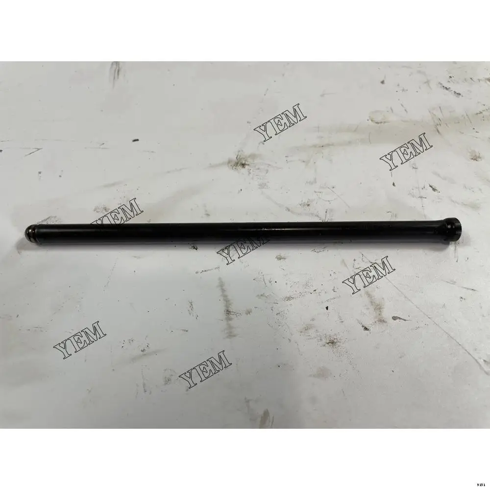 Valve Push Rod For Yanmar 4TNE88 Diesel Engine Machinery Engine Parts