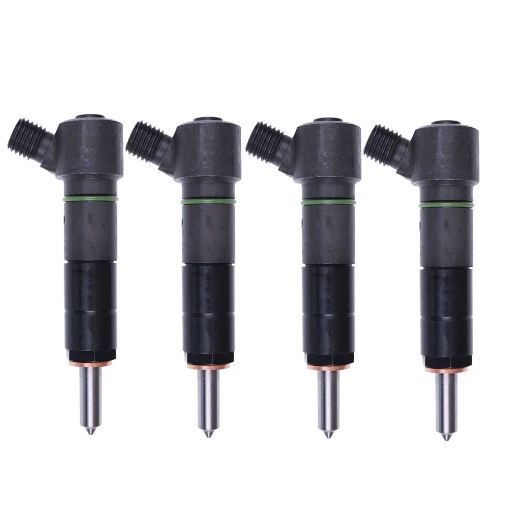 IZUMI 304J 324J 318D 319D 5065M Fuel Injector for John Deere 304J 324J 318D 319D 5065M for Industrial Machinery