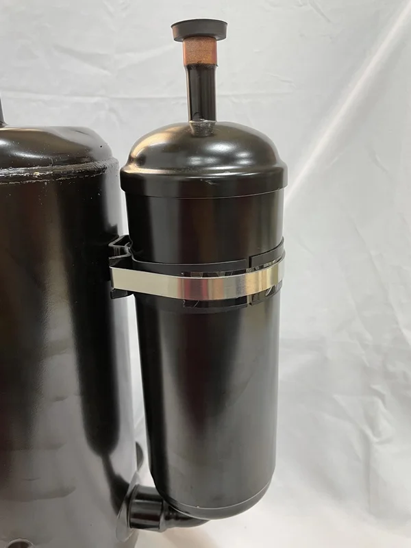 2JS324 High Quality Lasting and Efficient 2JS324D3AB07 for P Brand Matsushita Rotary Compressor