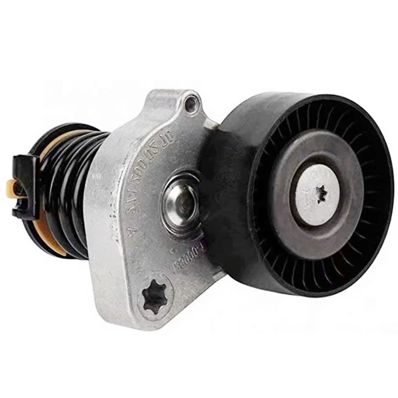 tensioner mercedes benz