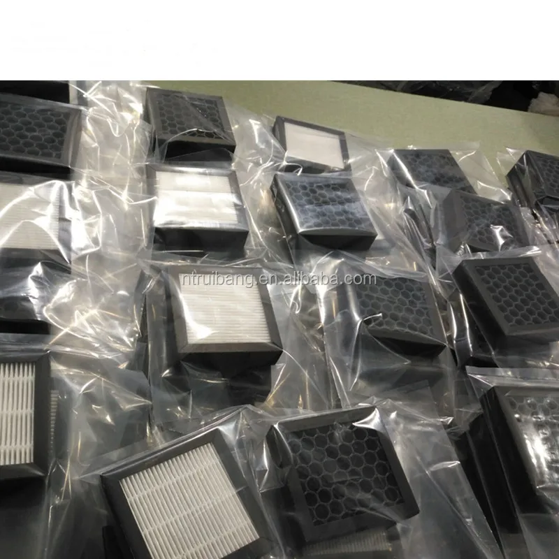 235mini compound filter