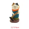Farmer Cat