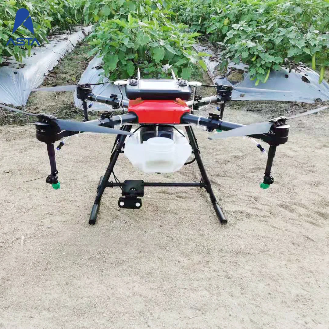 10L от производителя сельское хозяйство Drone тяжелые грузоподъемность Бла (беспилотный летательный аппарат самолета Складная вертолёта с несколькими несущими винтами фермер использование точность Ag Drone